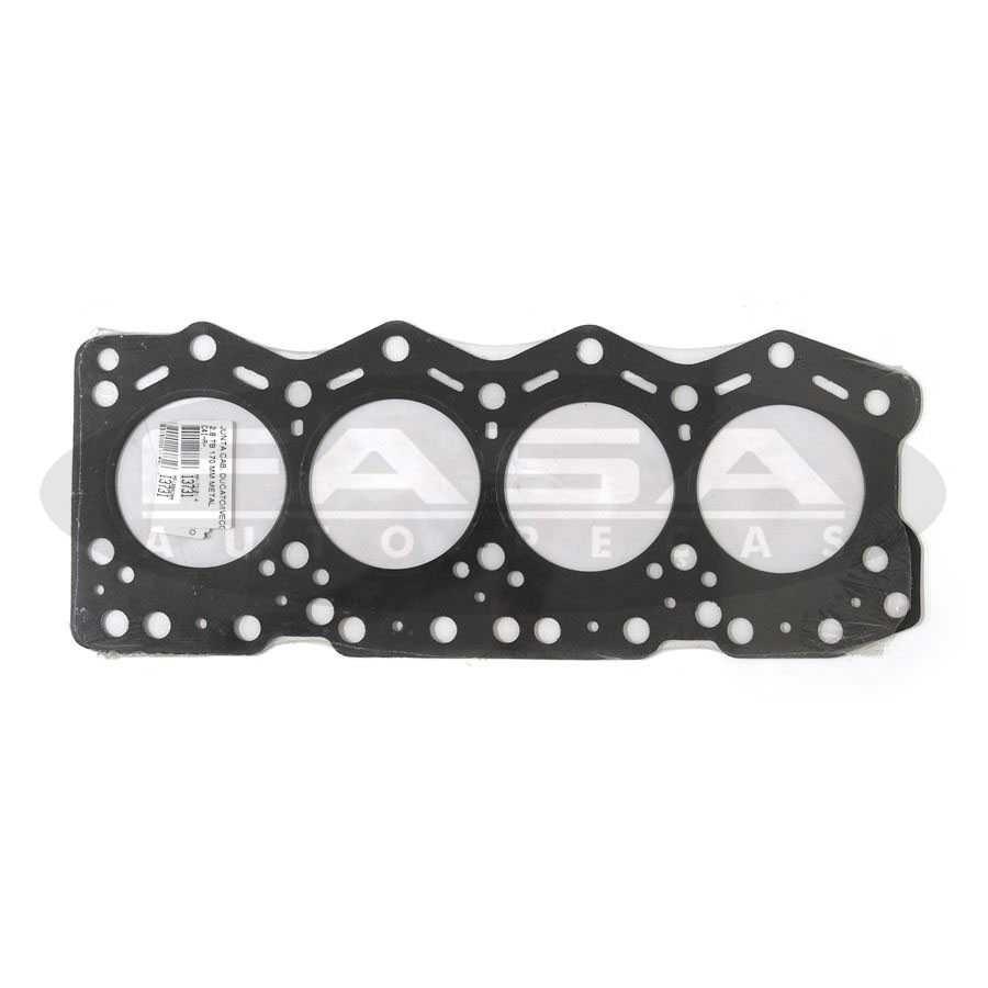 JUNTA DO CABEÇOTE - MERCO PARTS - MP0177